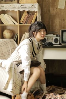 佟氏女子歪传